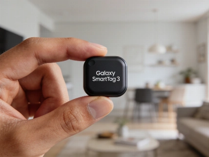 Galaxy SmartTag 3 получил сертификацию и может выйти совсем скоро