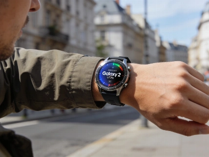 Galaxy Watch9 и Watch Ultra 2: все характеристики и цены всплыли до анонса