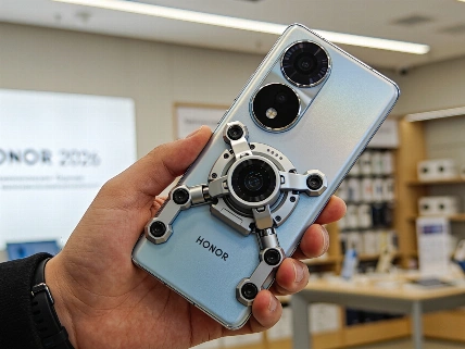 Лучшие смартфоны HONOR 2026 года: что выбрать пользователю