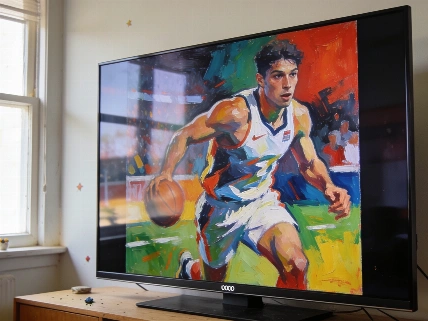 Samsung Art Store добавил 33 работы LeRoy Neiman AndroidMag