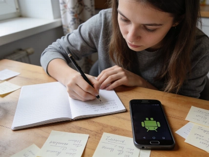 Google Keep готовит долгожданное обновление для заметок и списков дел AndroidMag