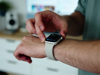 Pixel Watch: новые жесты и персонализация Gemini в сентябрьском обновлении