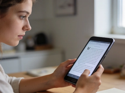 Google выпустил приложение Look up для Googlebooks: что оно умеет