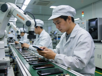 Xiaomi 18 Pro: ставка на умный дом и внимание инвесторов