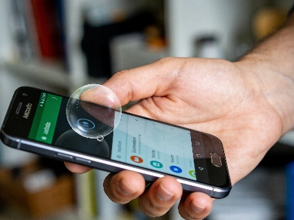 На Android появился быстрый доступ к Gemini через плавающий пузырь