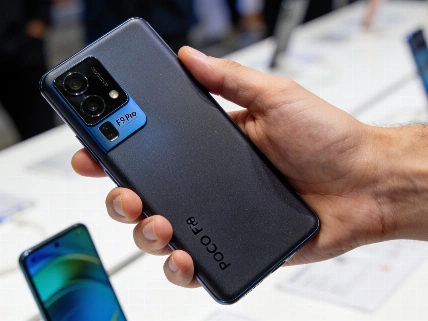 Poco F9 Pro представлен глобально: характеристики и цены