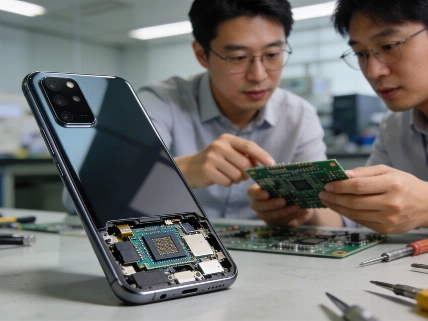 Galaxy S27 Ultra: Samsung может заменить Snapdragon на Exynos 2700 AndroidMag