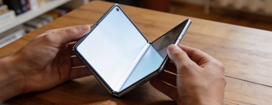 Лучшие складные смартфоны 2026 года: полный гид по выбору © androidmag.org