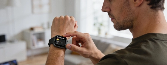 Pixel Watch 5 получил первое обновление: Gemini и новые жесты © androidmag.org