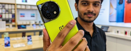 Poco X8 Power 5G выходит в Индии: батарея 10 000 мАч и до 3,5 дней работы © androidmag.org