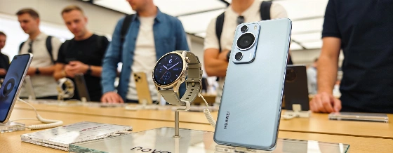Huawei показала дизайн Watch 6 и готовит глобальный запуск 2 сентября © androidmag.org