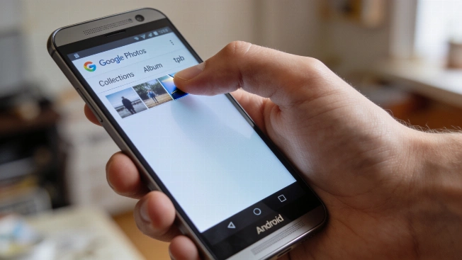 Google Photos тестирует закрепление любимых альбомов и папок AndroidMag