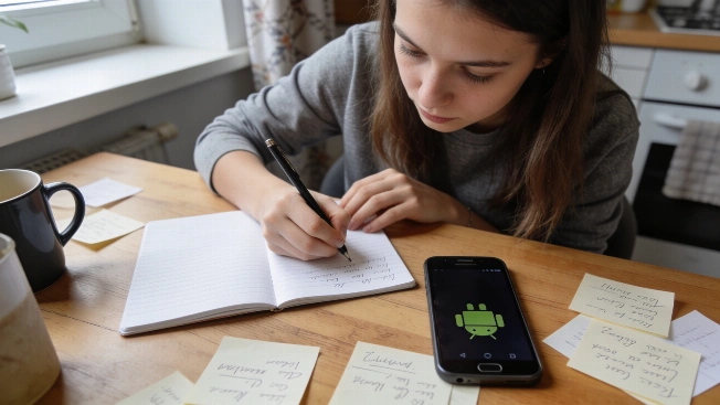 Google Keep готовит долгожданное обновление для заметок и списков дел AndroidMag