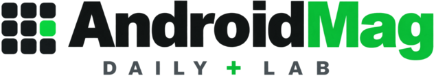 AndroidMag
